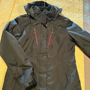 Ladies SKI OUTDOOR JACKET